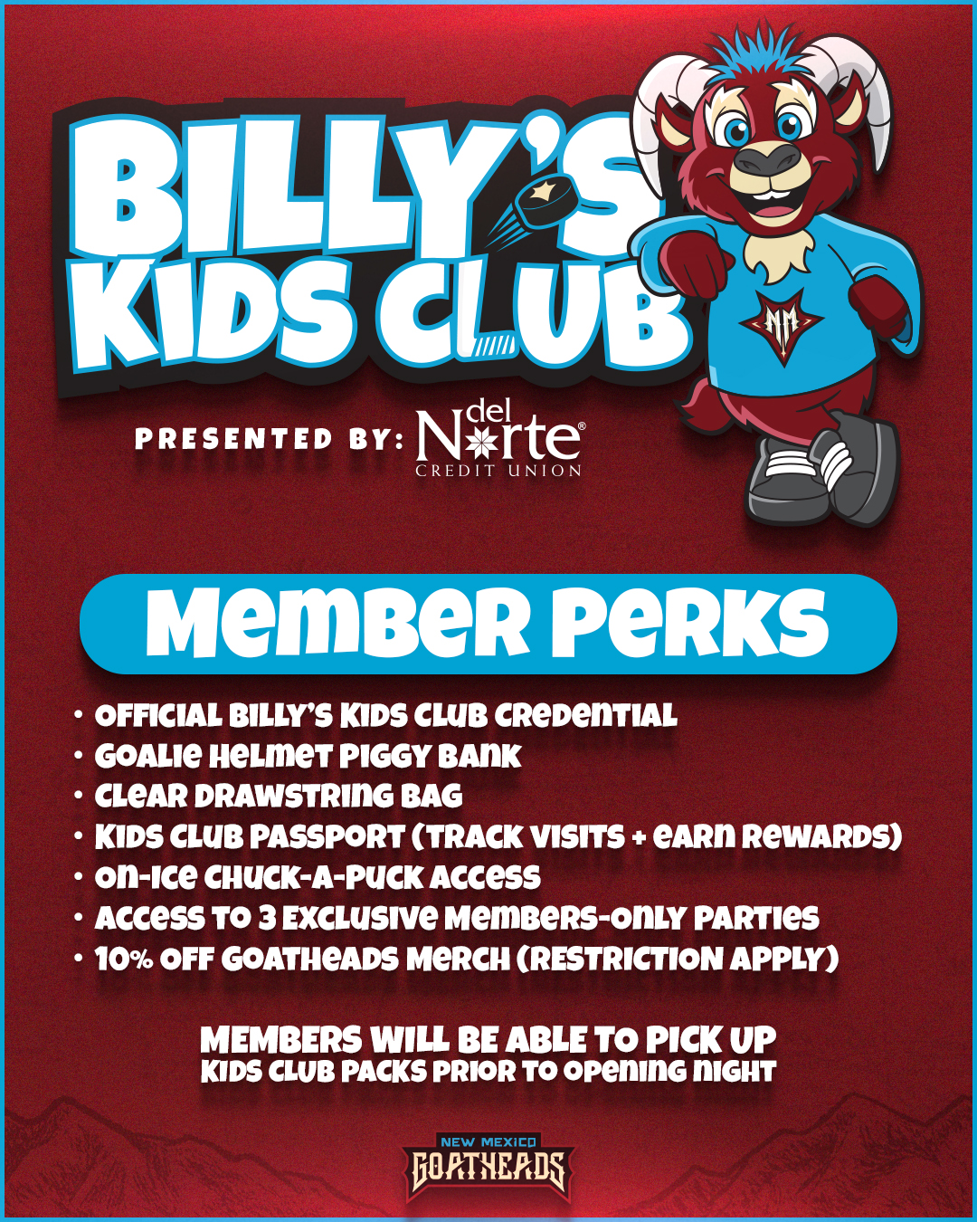 Kids Club